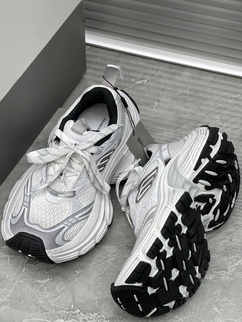 Bxlxnciaga Sneakers Flexible 110424