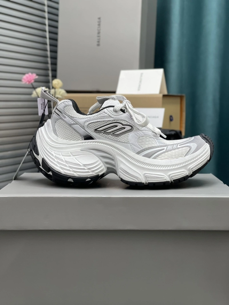 Bxlxnciaga Sneakers Flexible 110424