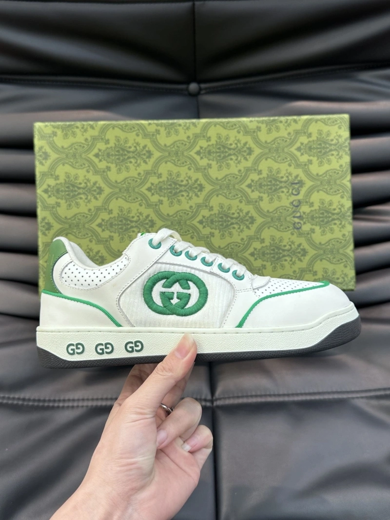 WellDesigned Gxccx Sneakers 166281