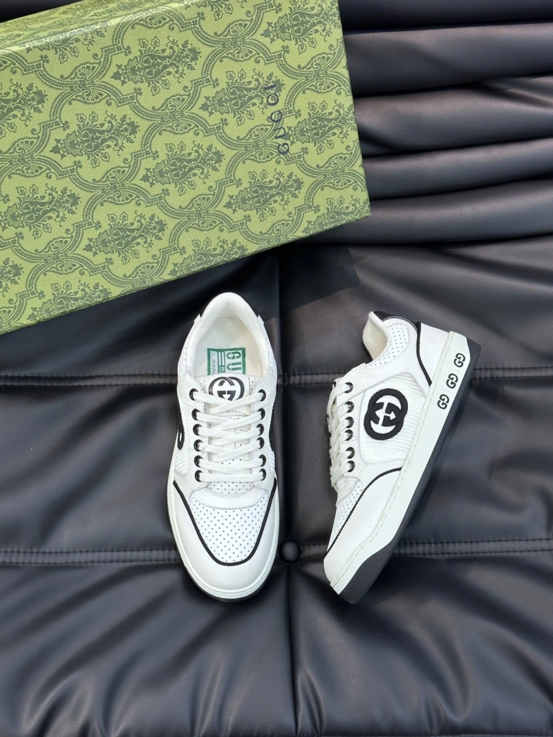 Gxccx Sneakers Sleek 166304