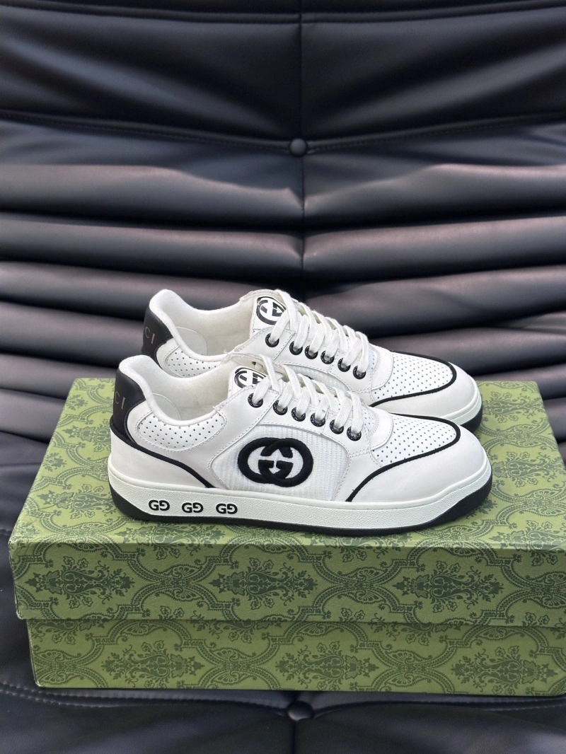 Gxccx Sneakers Sleek 166304