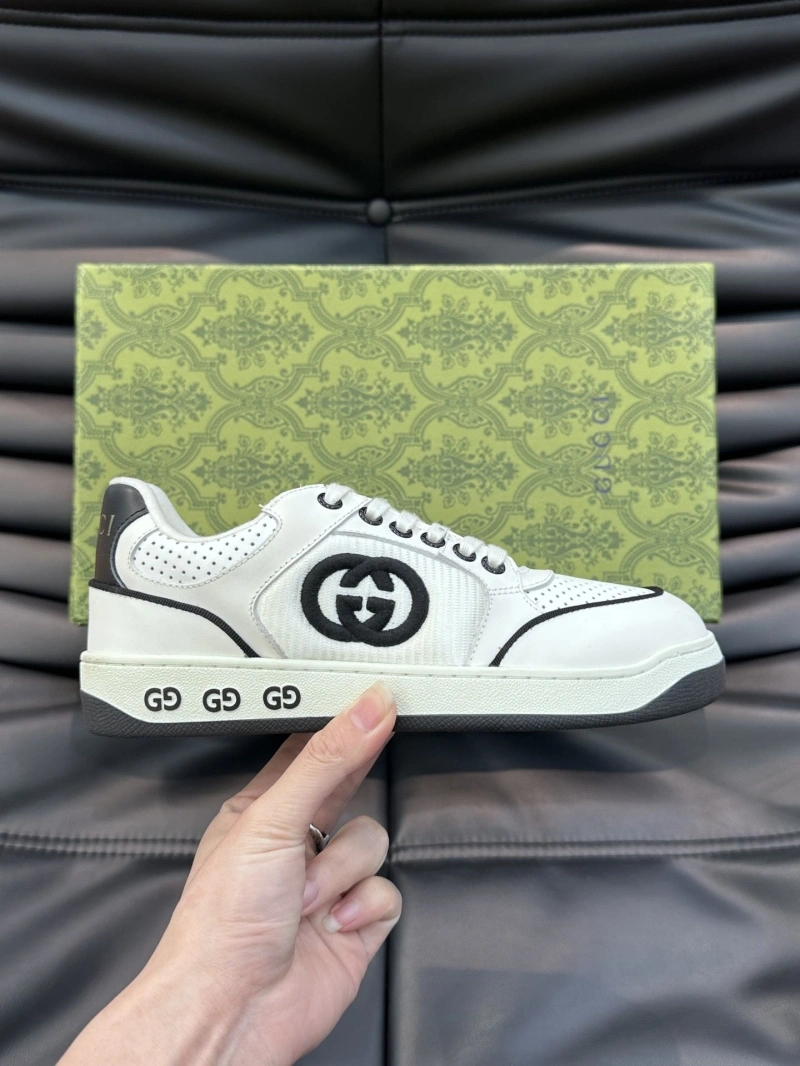 Gxccx Sneakers Sleek 166304
