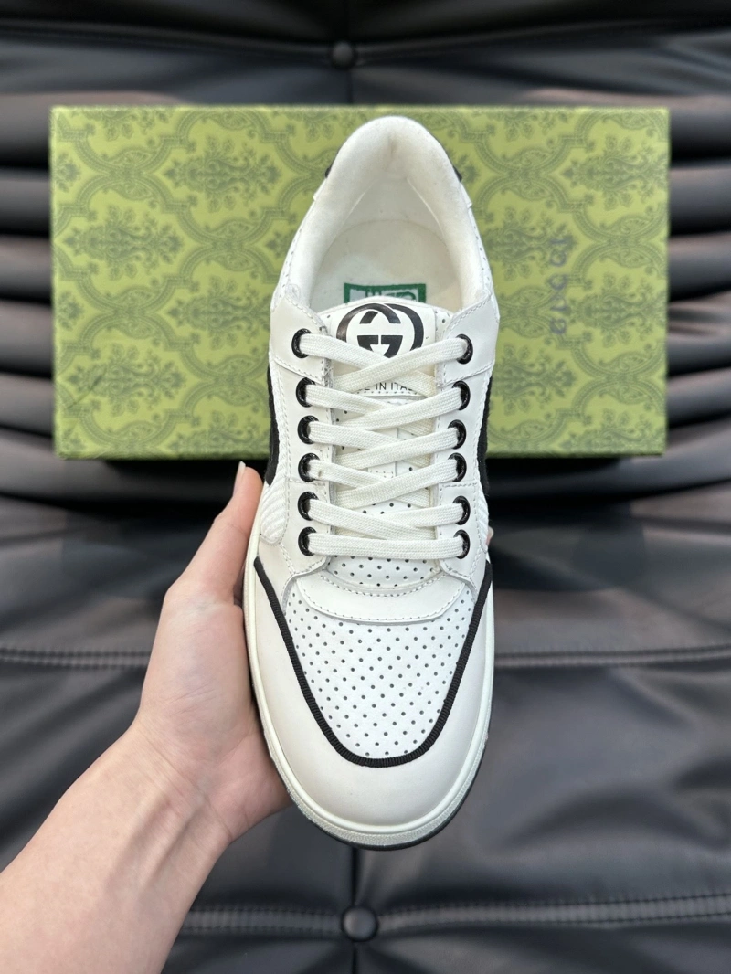 Gxccx Sneakers Sleek 166304