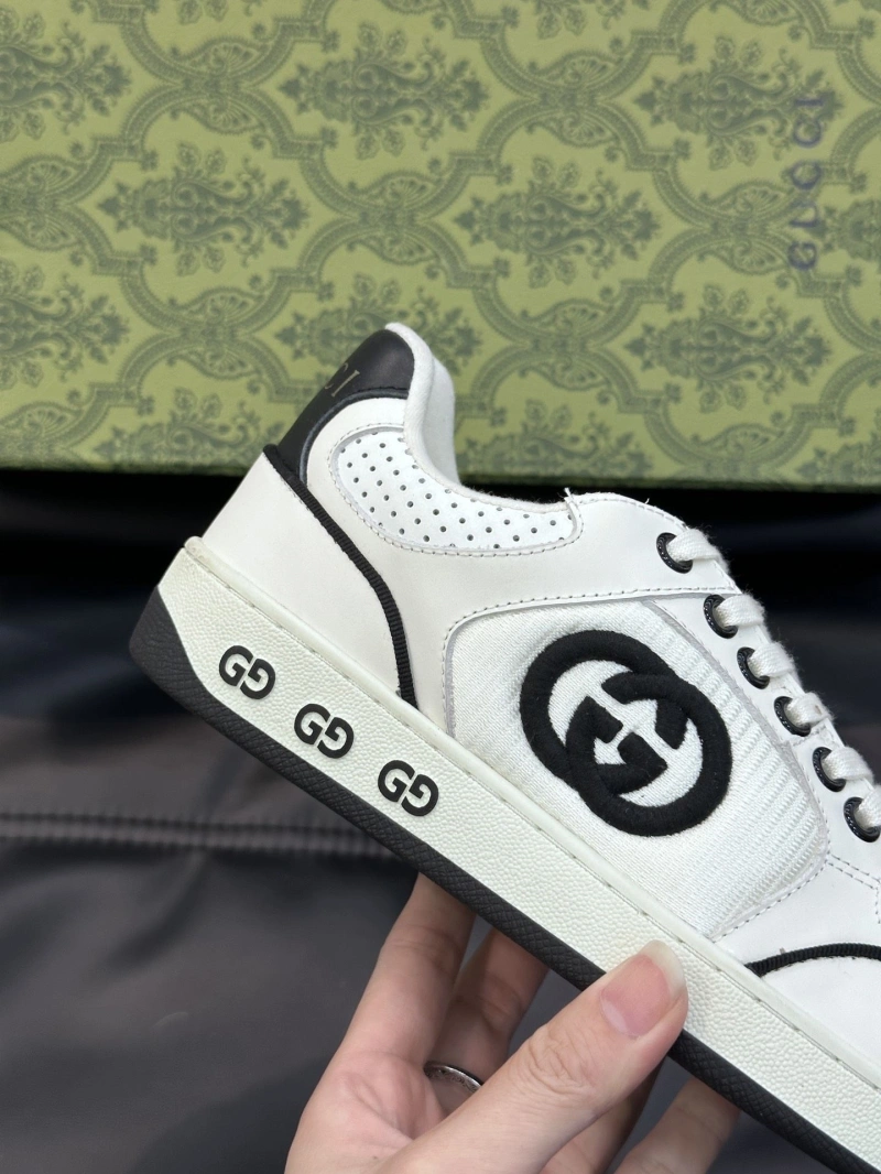 Gxccx Sneakers Sleek 166304