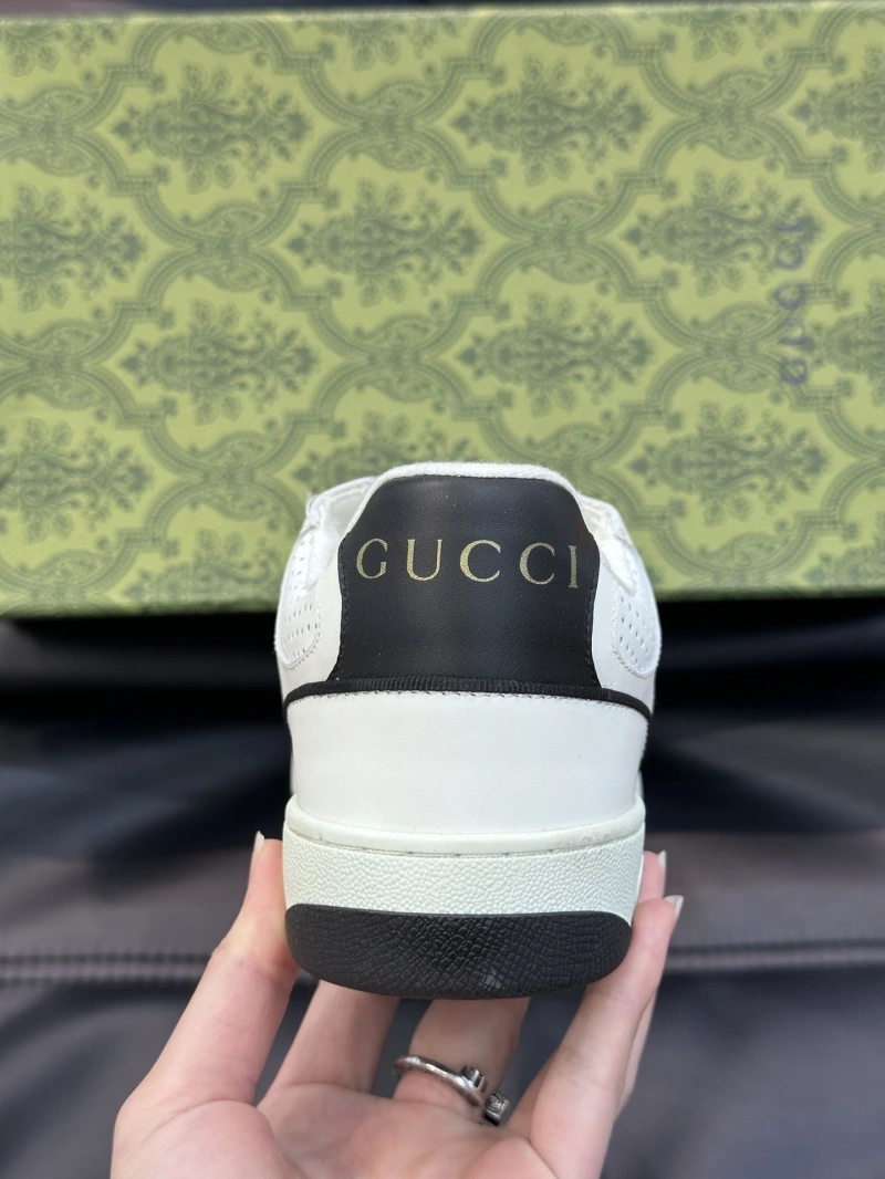 Gxccx Sneakers Sleek 166304