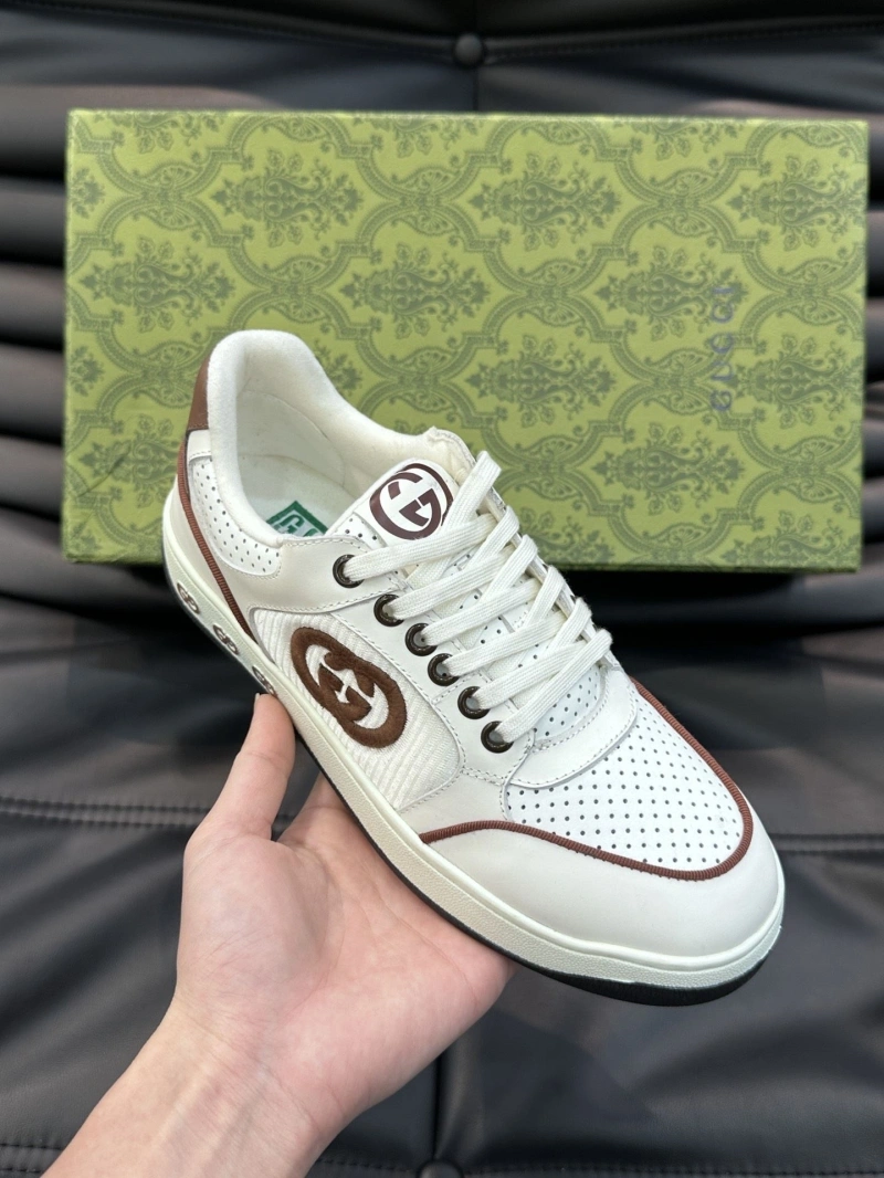 Durable Gxccx Sneakers 166296