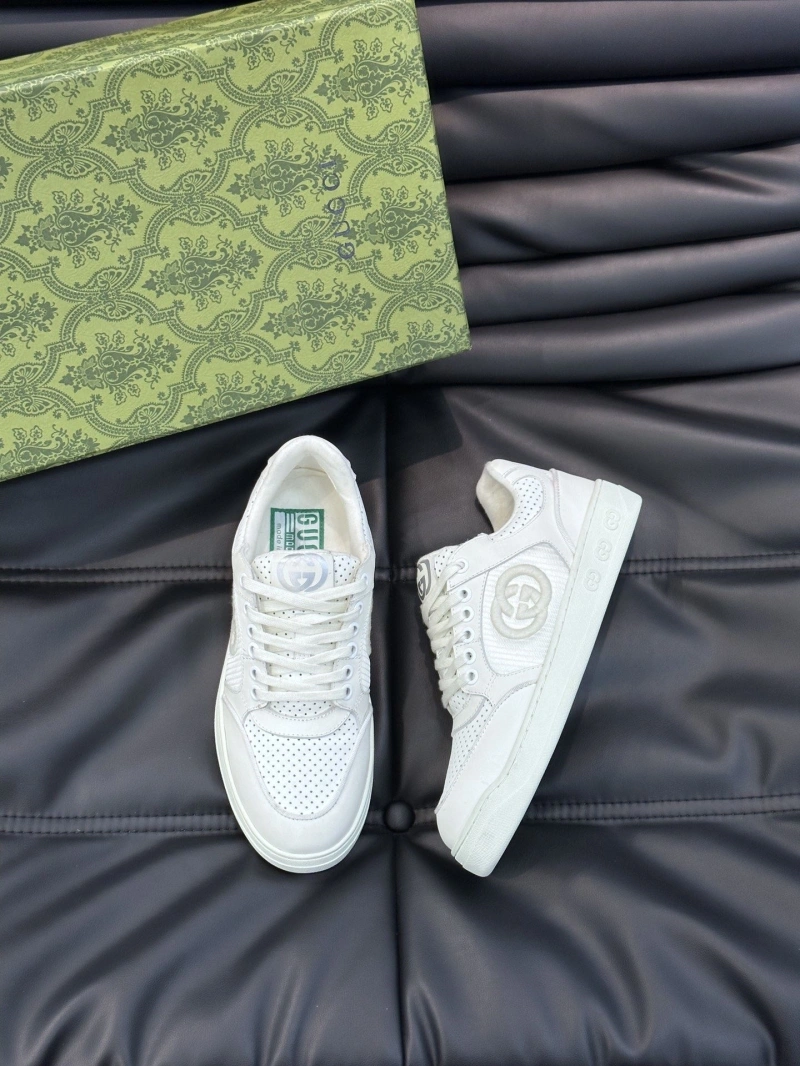 Gxccx Sneakers Sophisticated 166285