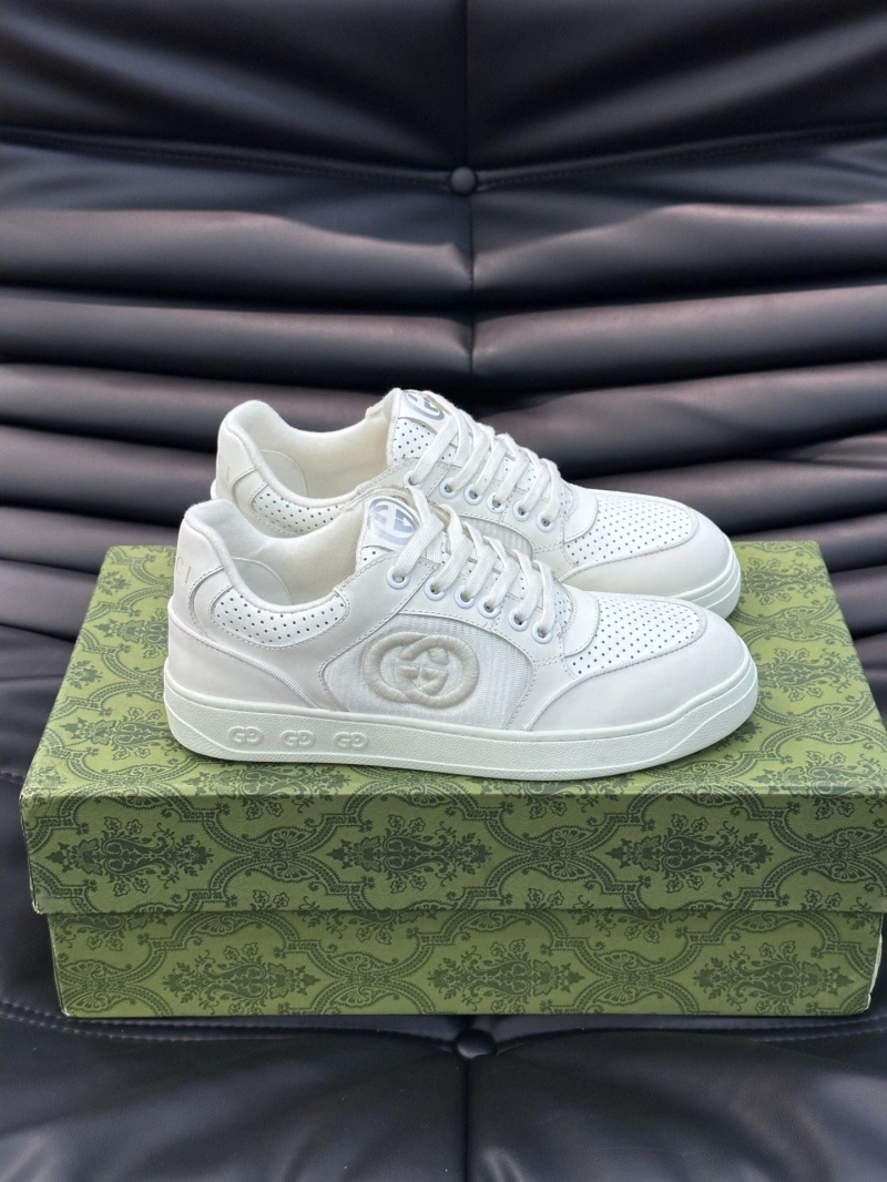 Gxccx Sneakers Sophisticated 166285