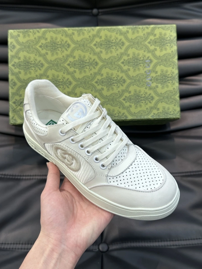 Gxccx Sneakers Sophisticated 166285