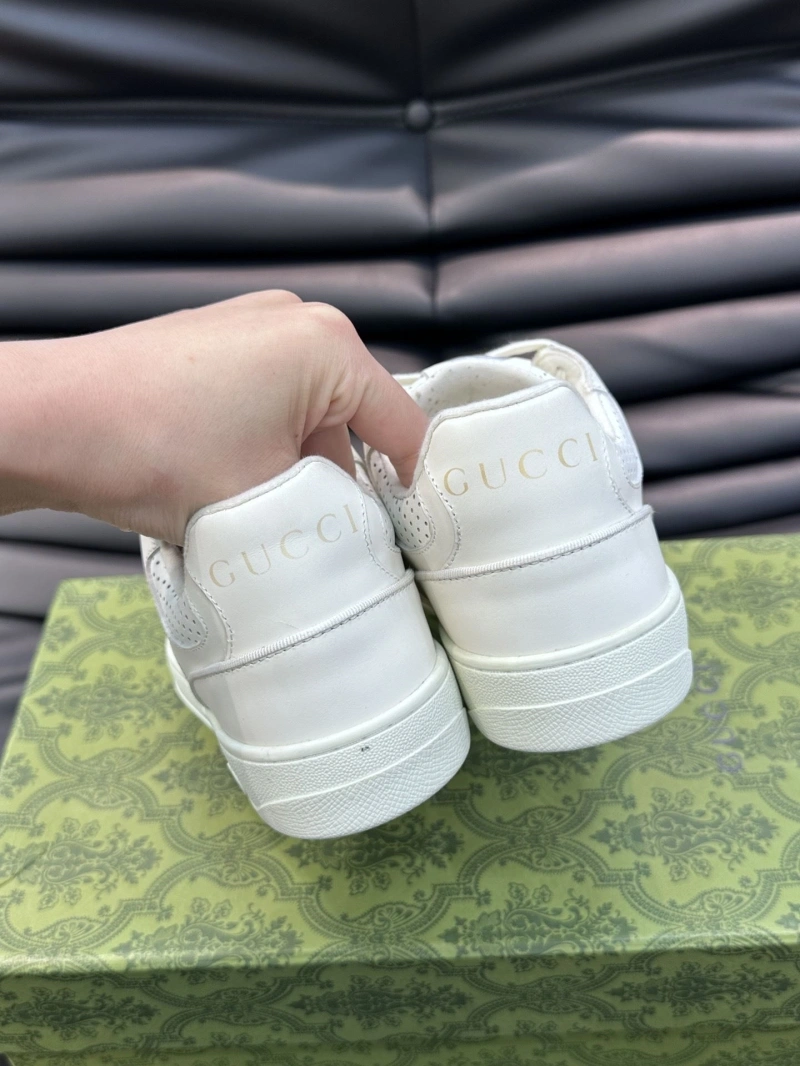 Gxccx Sneakers Sophisticated 166285