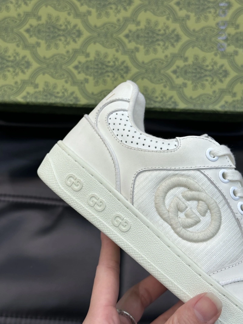 Gxccx Sneakers Sophisticated 166285