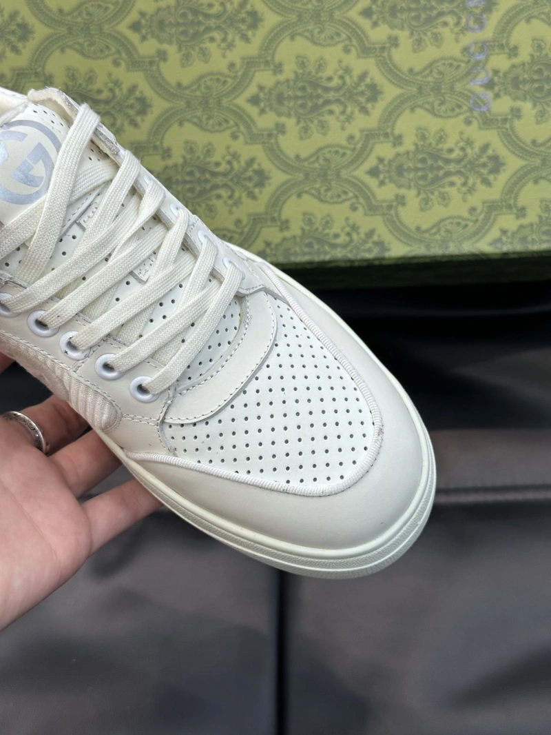 Gxccx Sneakers Sophisticated 166285