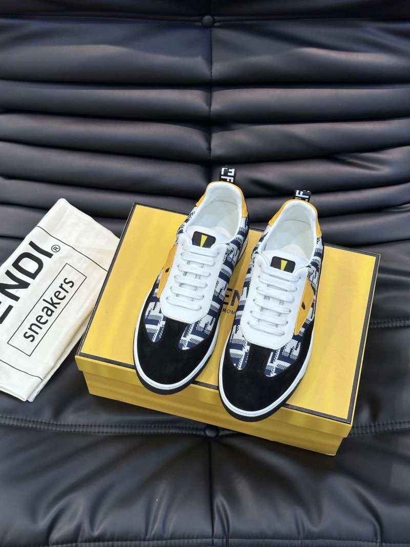 WellDesigned Fxndx Sneakers 149086