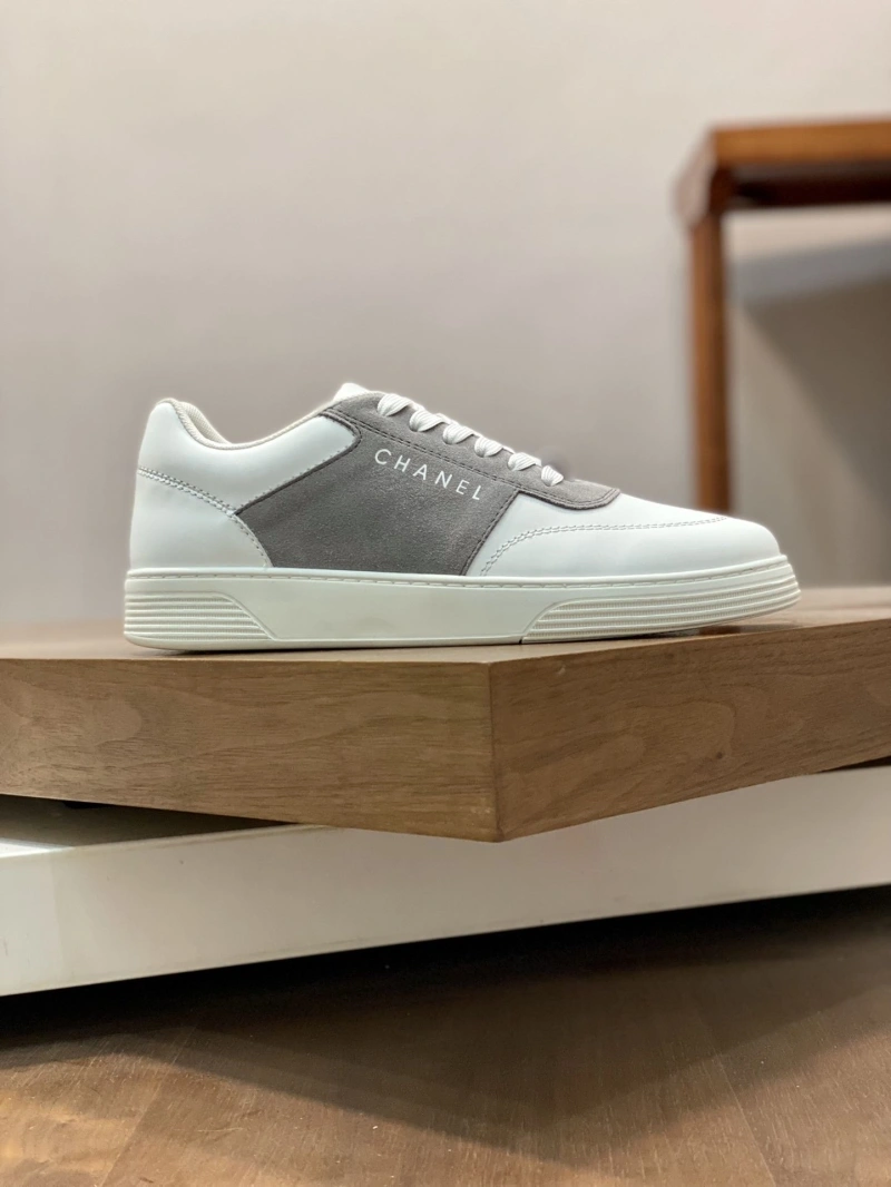 Fashionable Chxnxl Casual Shoes 133385