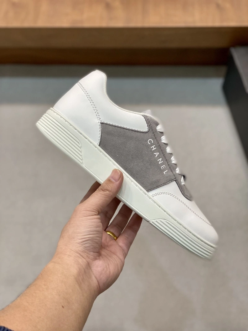 Fashionable Chxnxl Casual Shoes 133385