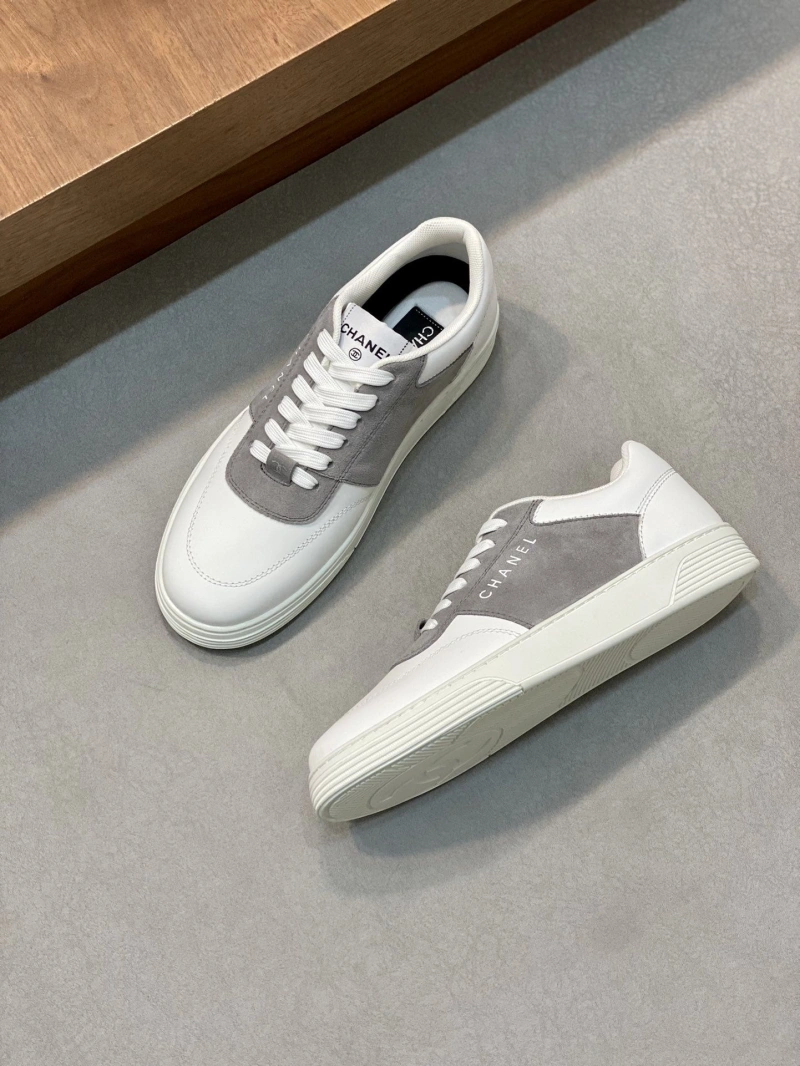 Fashionable Chxnxl Casual Shoes 133385