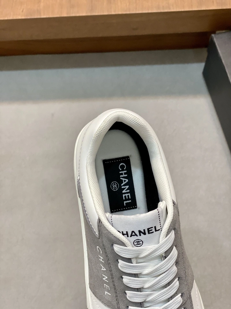 Fashionable Chxnxl Casual Shoes 133385