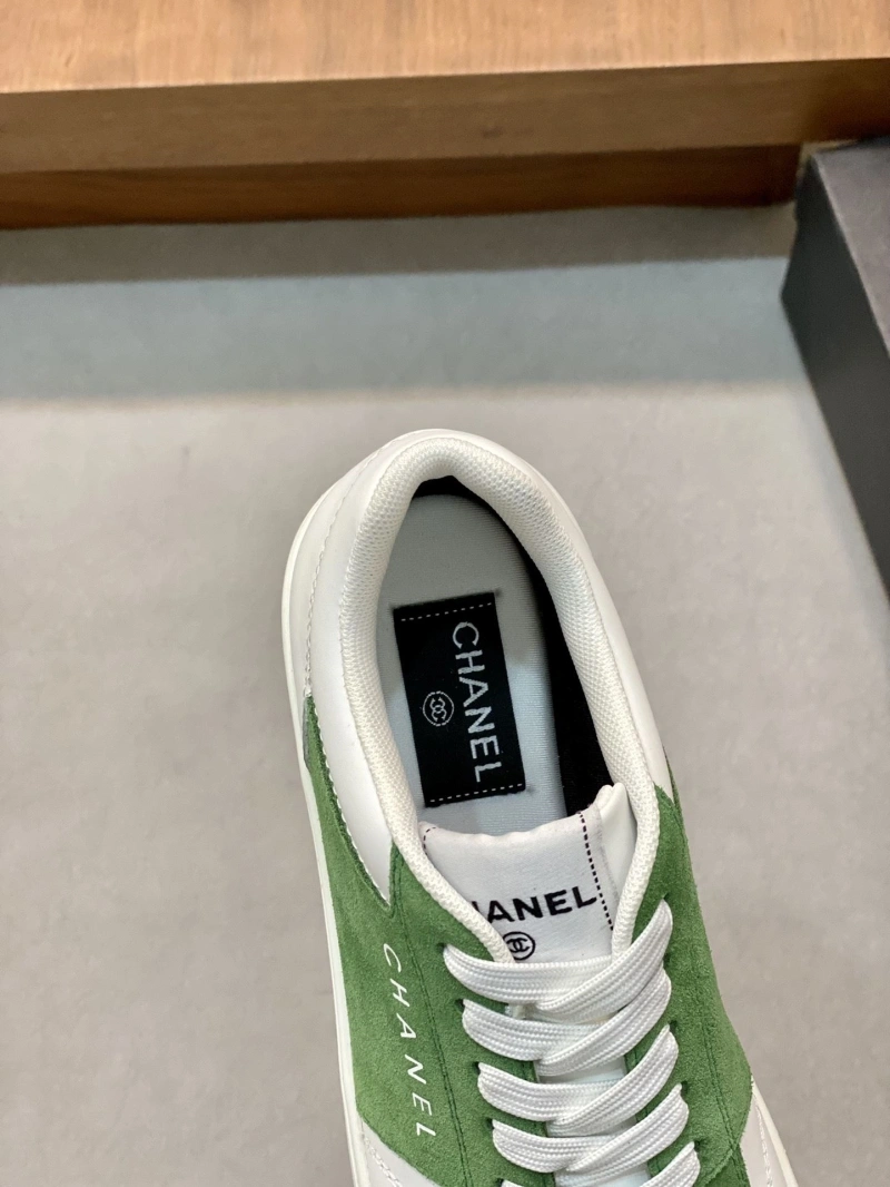Chxnxl Casual Shoes Modern 133382