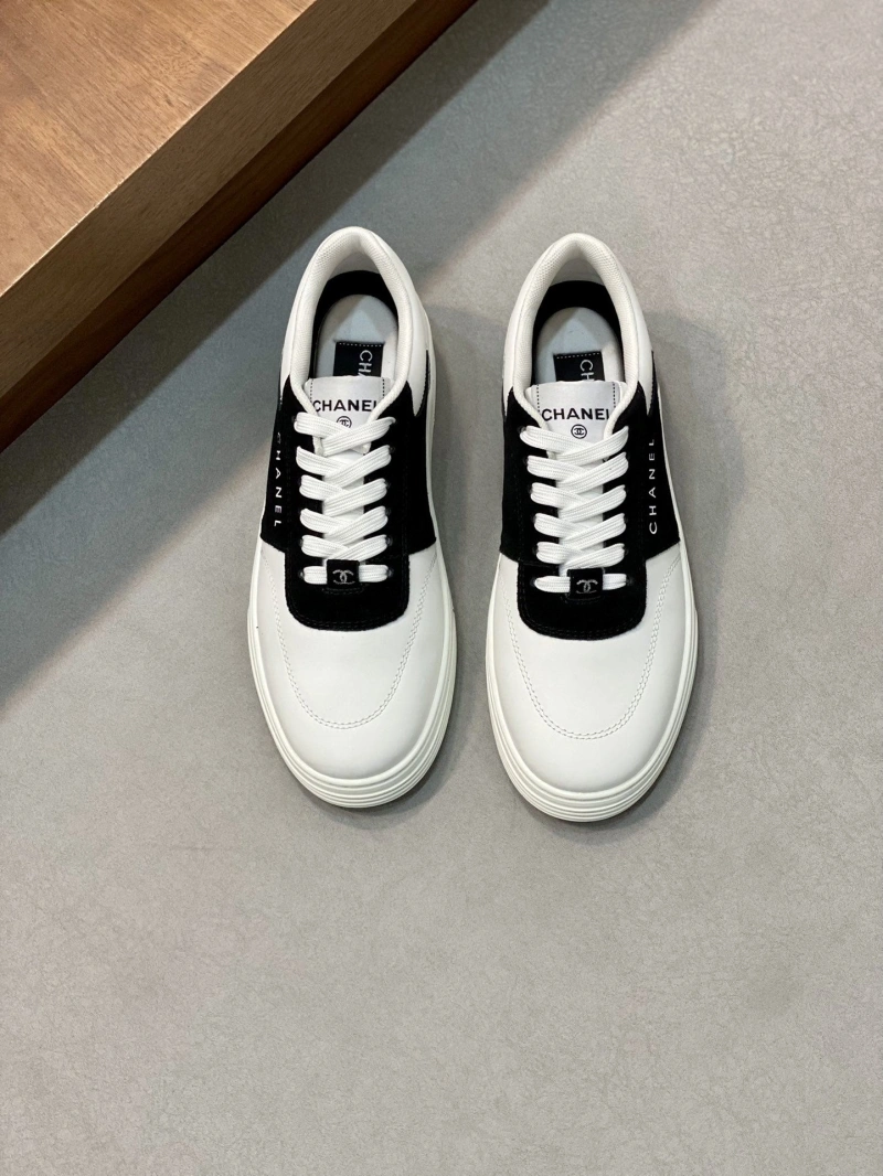 Reliable Chxnxl Casual Shoes 133378