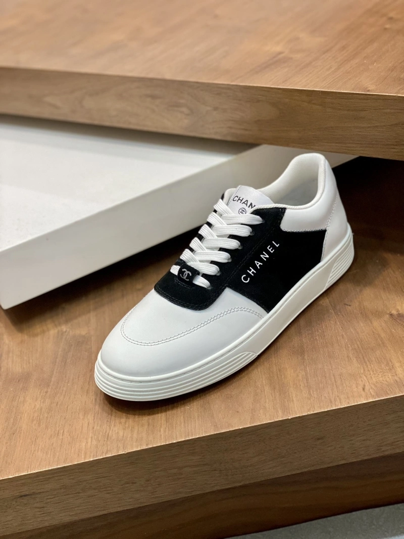 Reliable Chxnxl Casual Shoes 133378