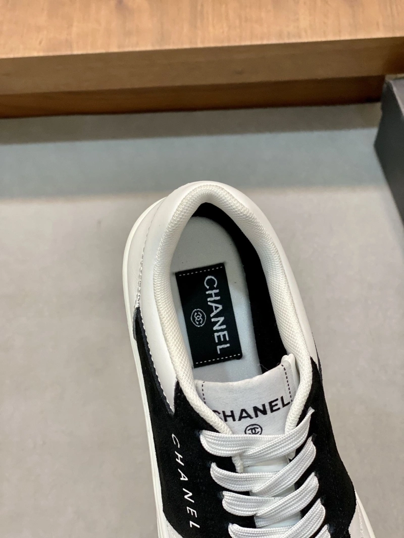 Reliable Chxnxl Casual Shoes 133378