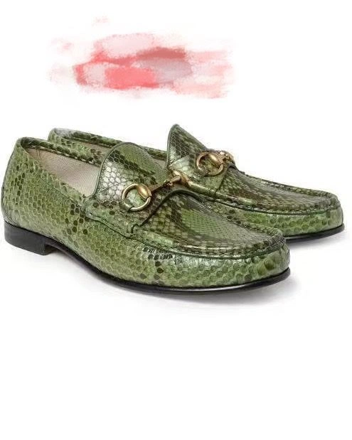 Gxccx Leather Shoes ModernLook 165810