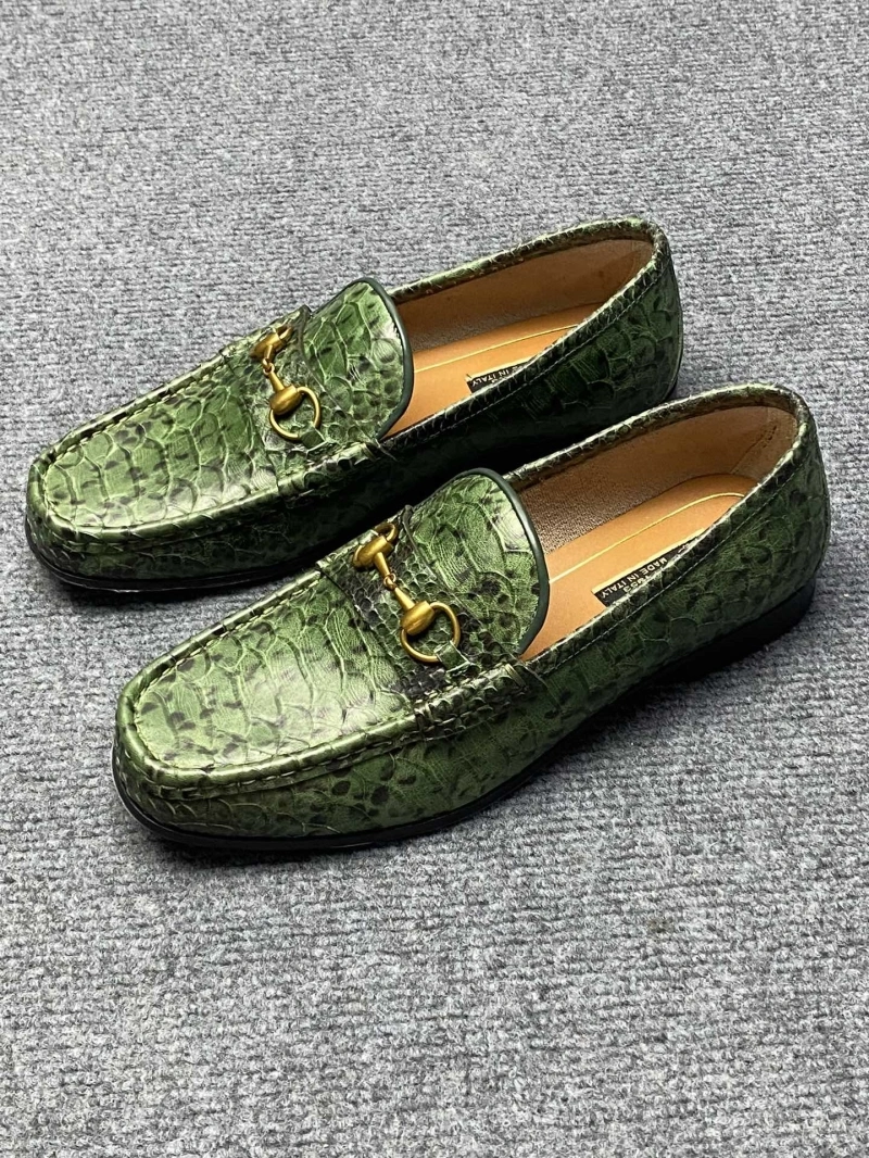 Gxccx Leather Shoes Unique 165807