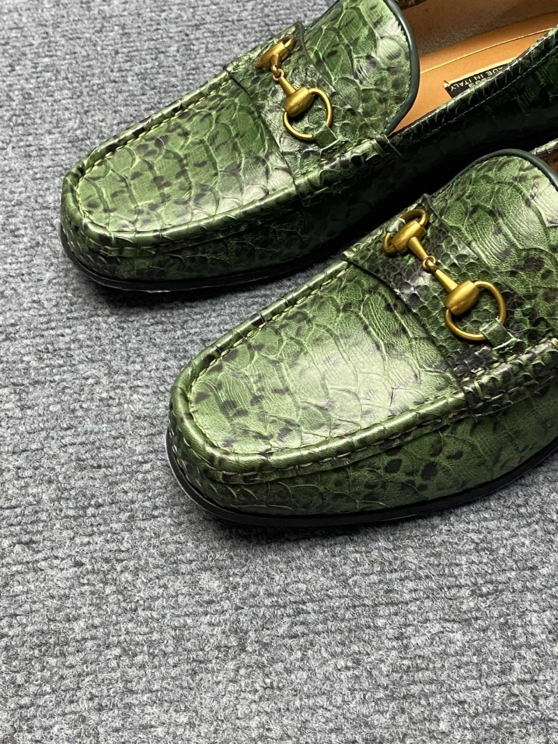 Gxccx Leather Shoes Unique 165807