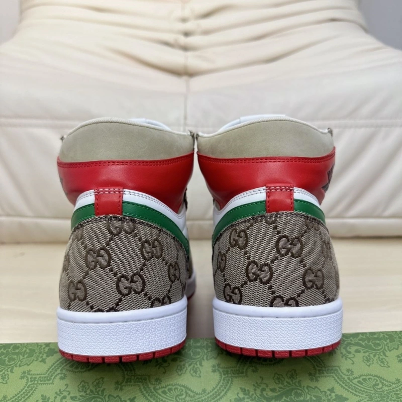 Gxccx Sneakers AllSeason 166306