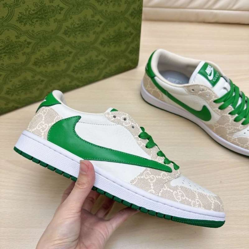 Gxccx Sneakers Classic 166280