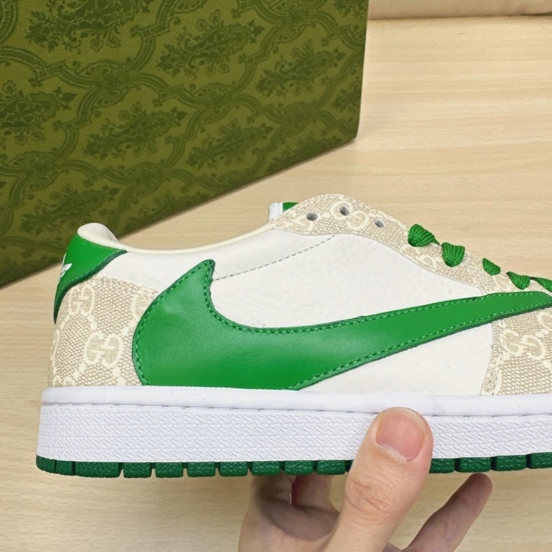 Gxccx Sneakers Classic 166280