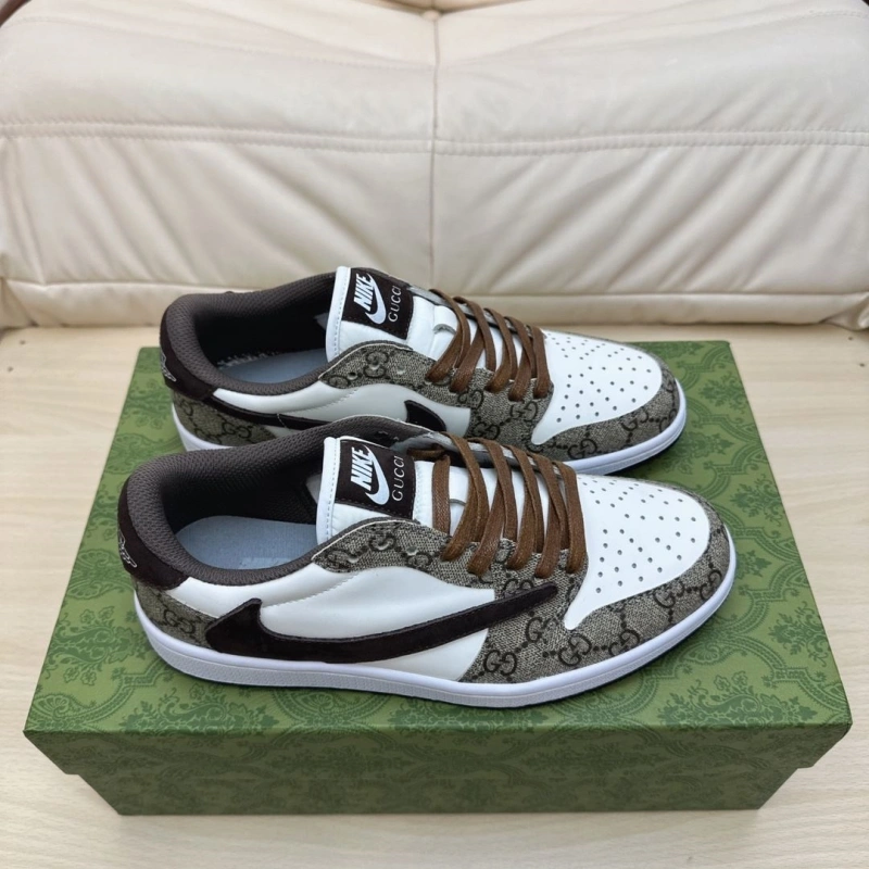 DailyWear Gxccx Sneakers 166292