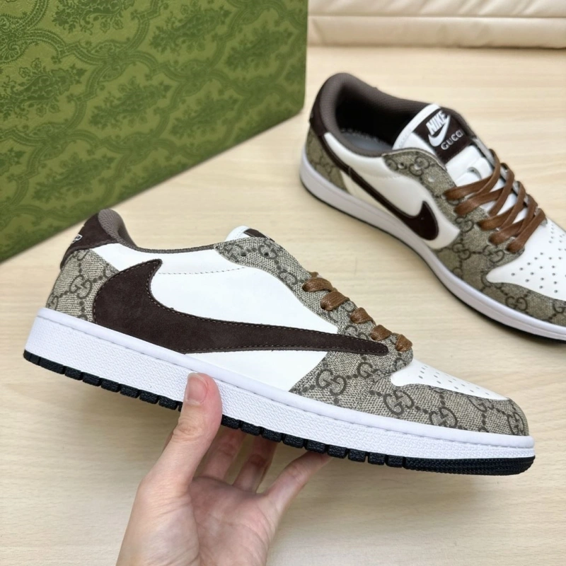 DailyWear Gxccx Sneakers 166292