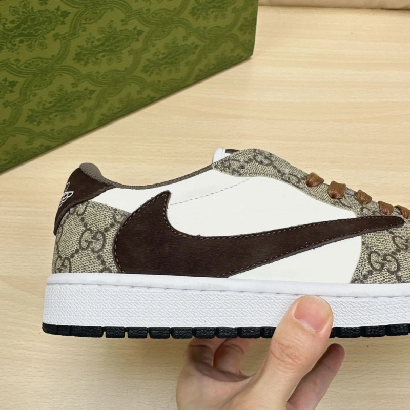 DailyWear Gxccx Sneakers 166292