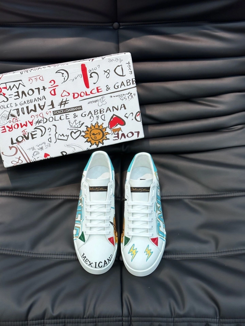 Affordable Dolce & Gabbana Sneakers 146692
