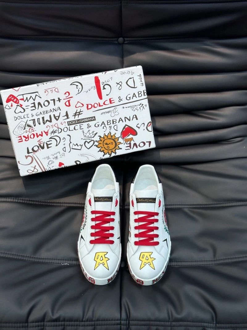 Dolce & Gabbana Sneakers SportInspired 146679