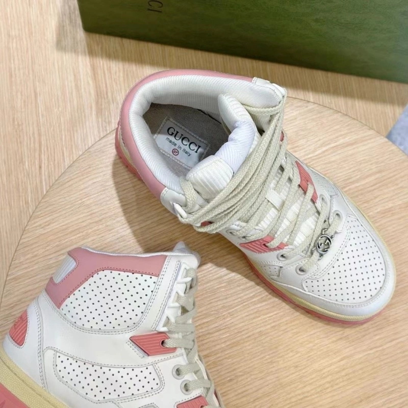 Gxccx Sneakers Practical 166276
