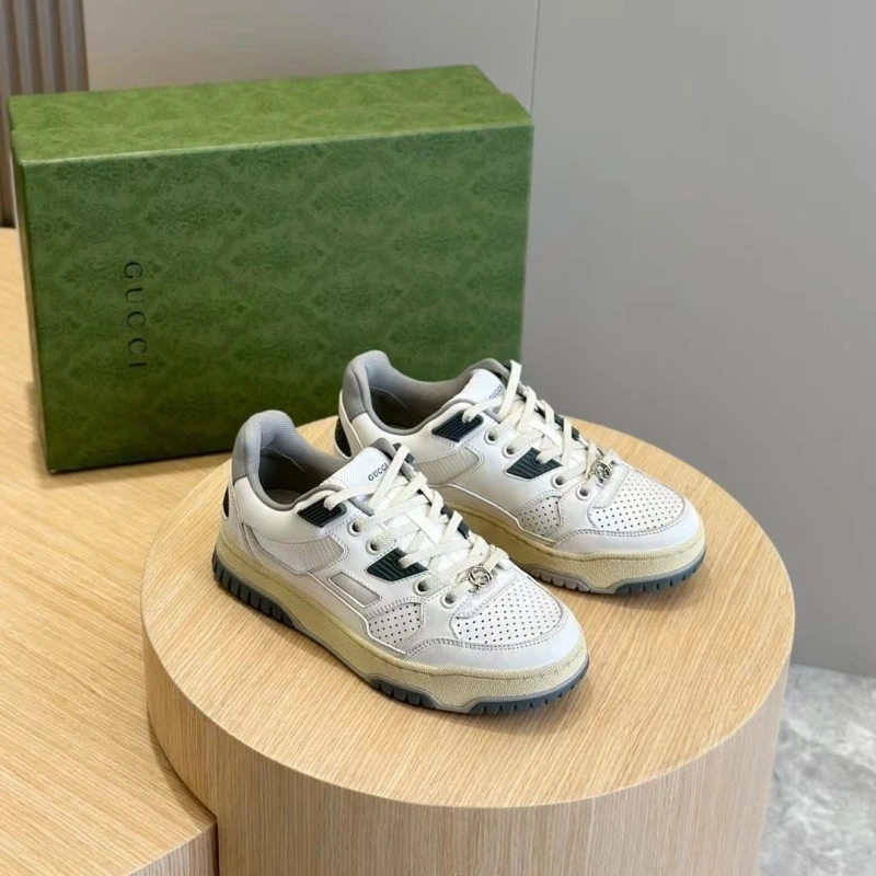 Gxccx Sneakers Breathable 166270