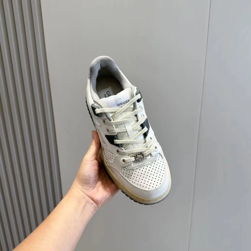 Gxccx Sneakers Breathable 166270