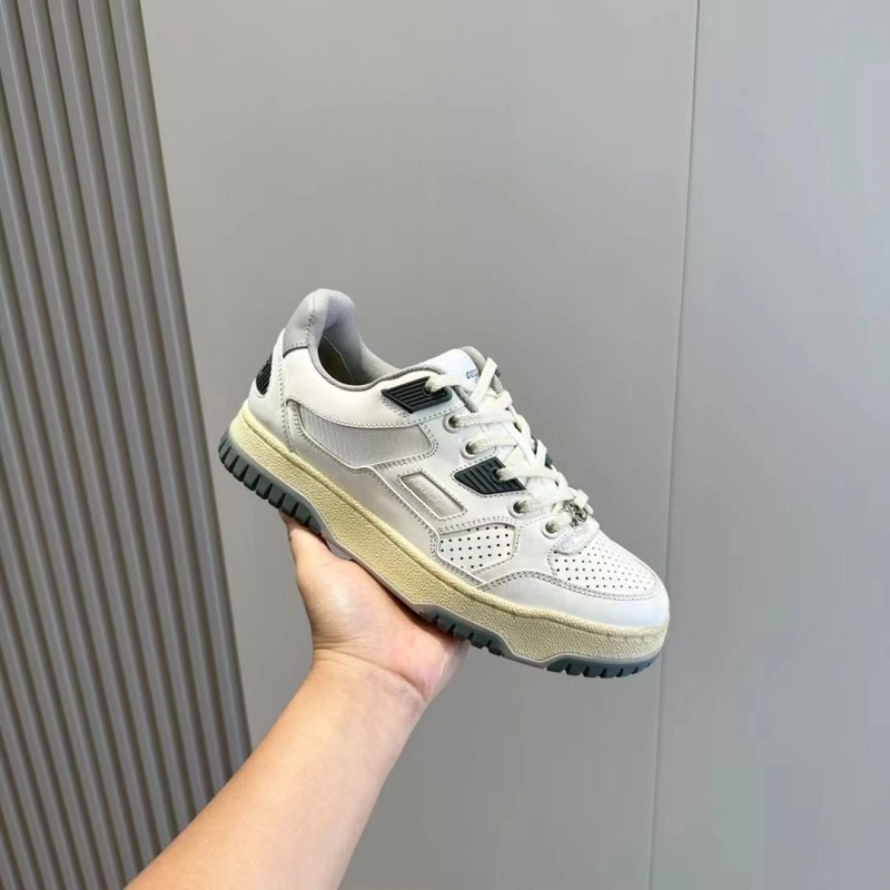 Gxccx Sneakers Breathable 166270