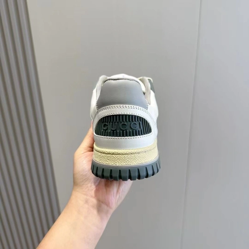 Gxccx Sneakers Breathable 166270