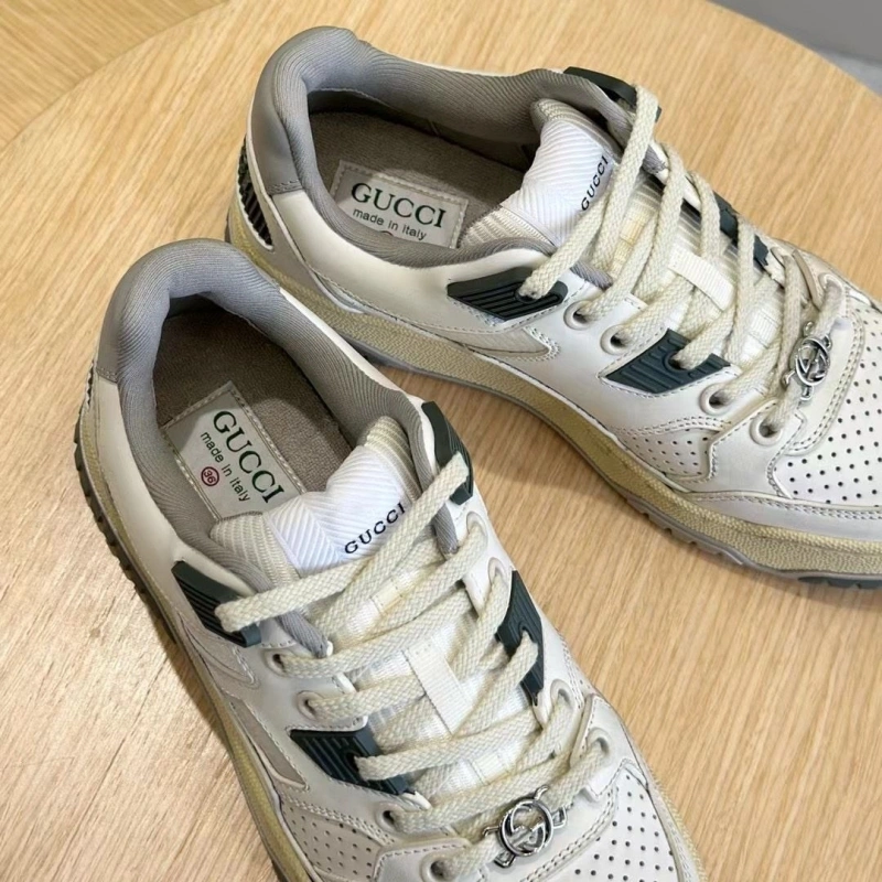 Gxccx Sneakers Breathable 166270