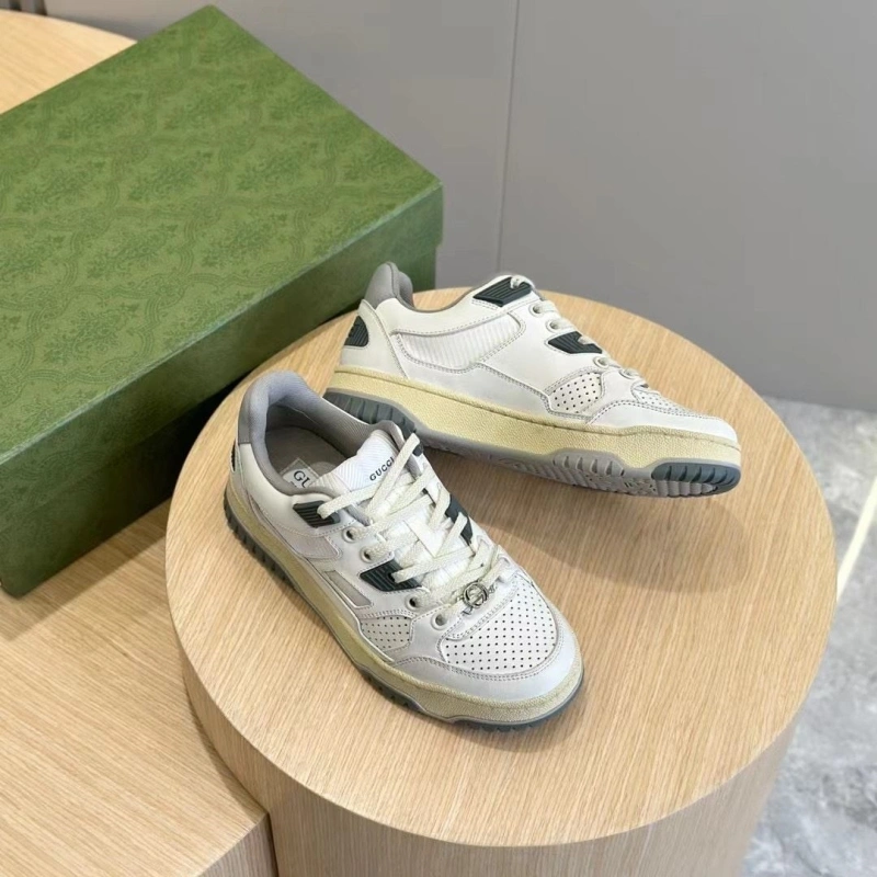 Gxccx Sneakers Breathable 166270