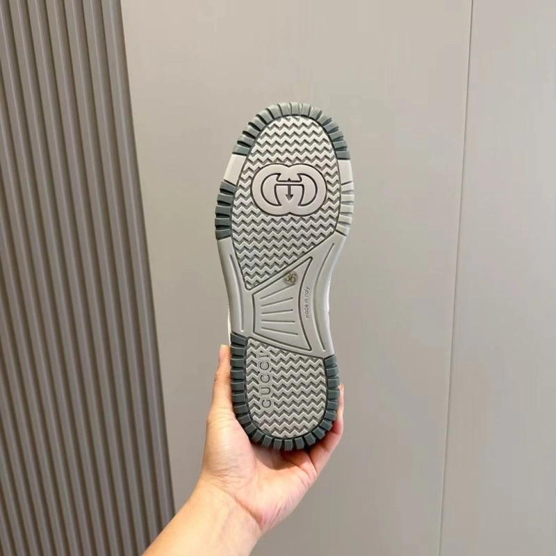 Gxccx Sneakers Breathable 166270
