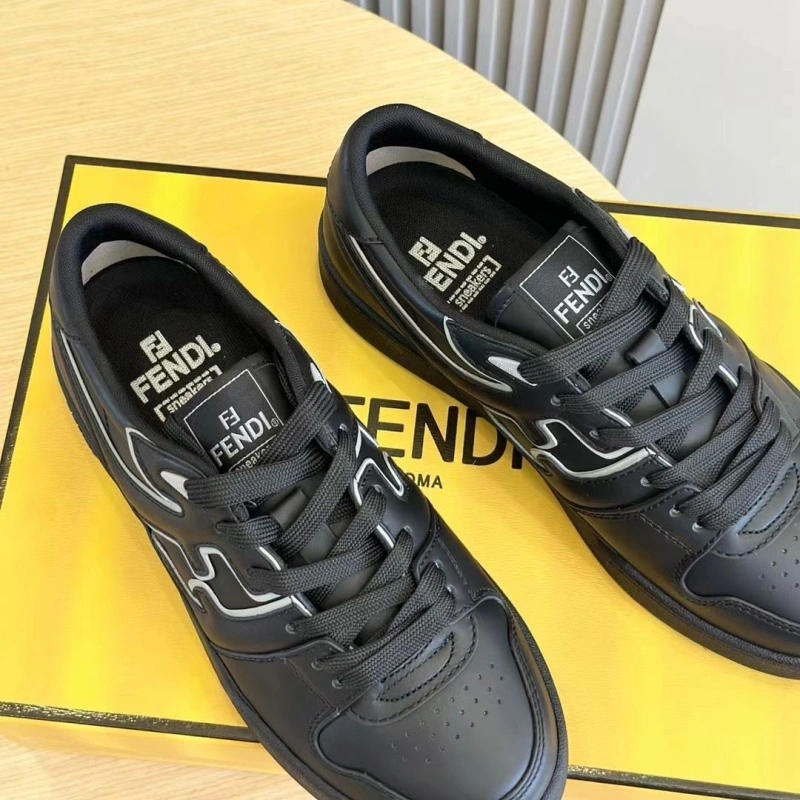 Compact Fxndx Sneakers 149081
