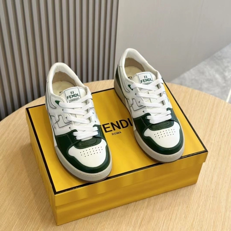 SportInspired Fxndx Sneakers 149060