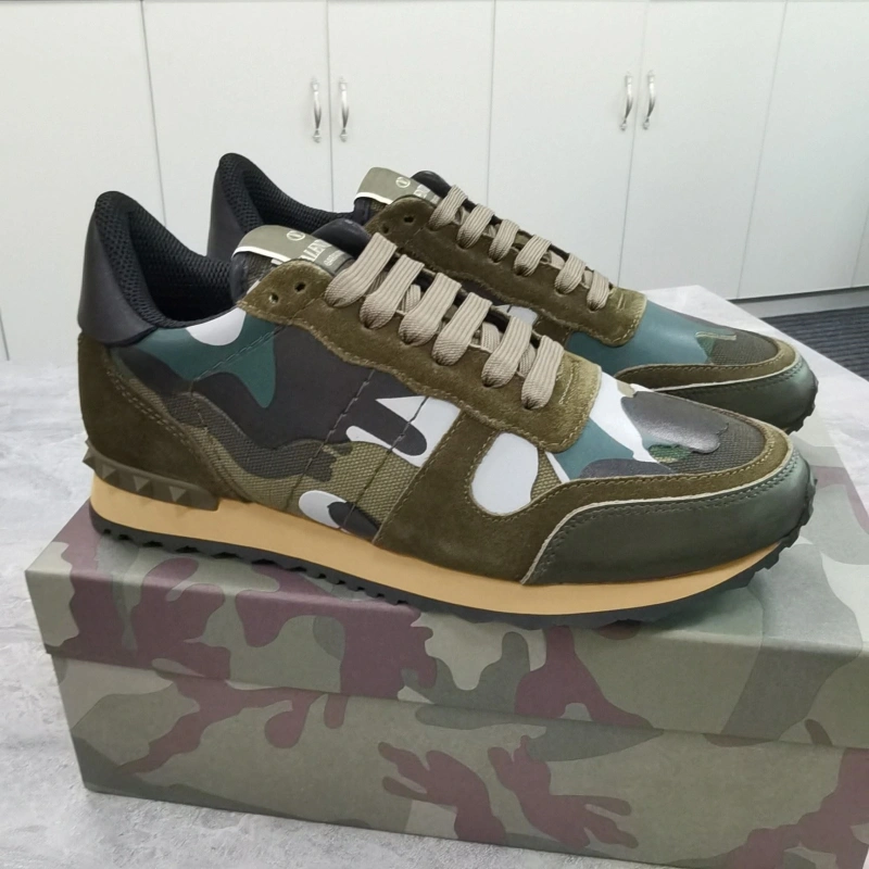 Reliable Vxlxntino Sneakers 233008
