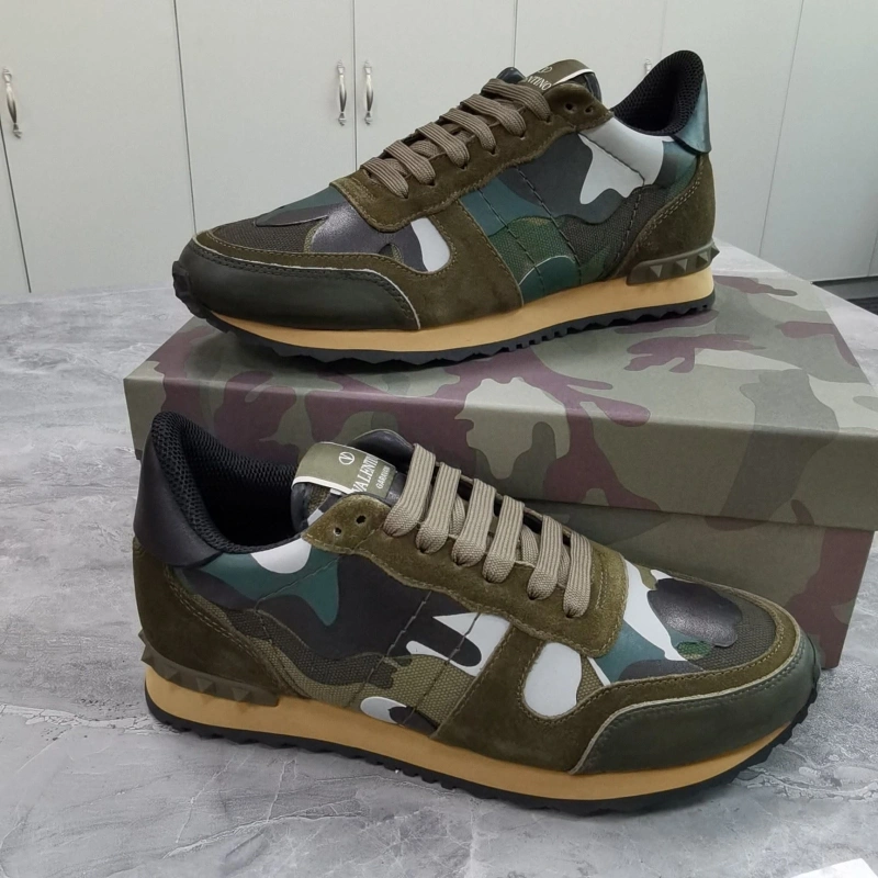 Reliable Vxlxntino Sneakers 233008