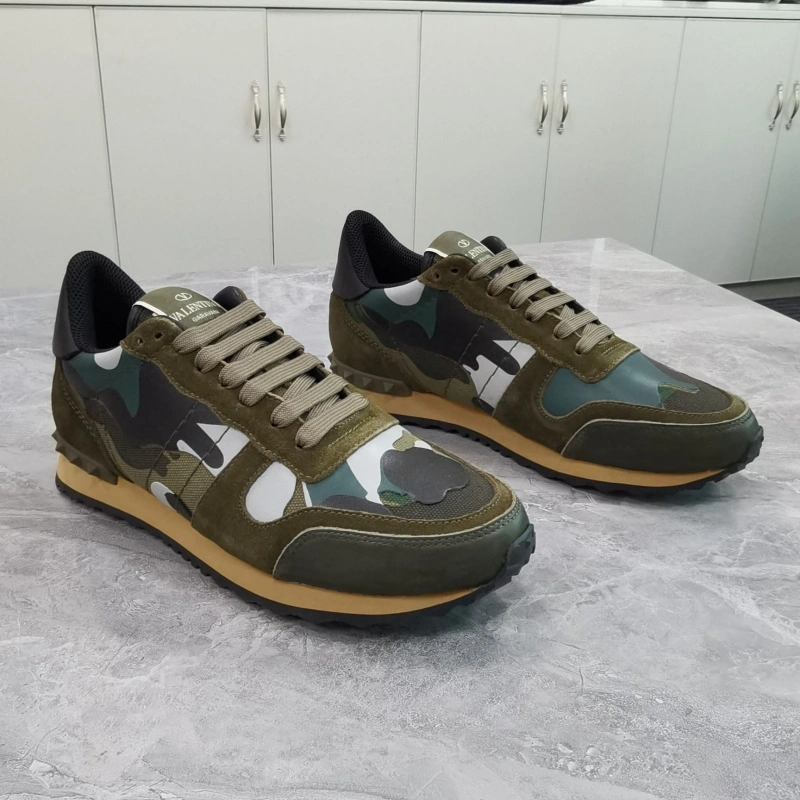 Reliable Vxlxntino Sneakers 233008