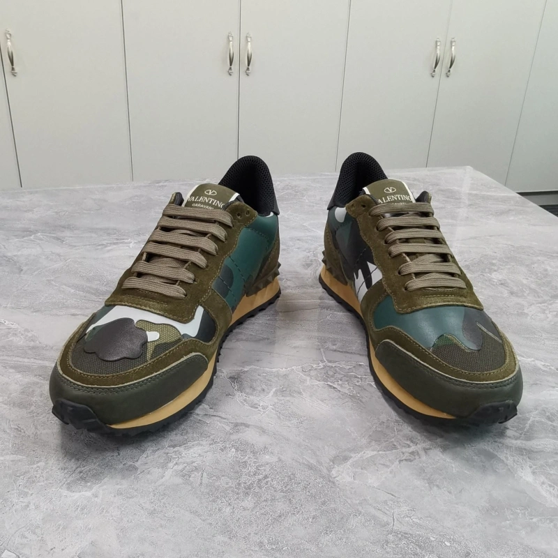 Reliable Vxlxntino Sneakers 233008